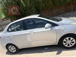 هیوندای گراند i10